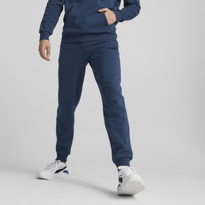 [PUMA]푸마_남성용_에센셜 엘리베이티드 스윗팬츠 FL CL_ESS ELEVATED SWEATPANTS FL CL