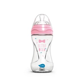 누비타 신생아 PP 젖병 250ml