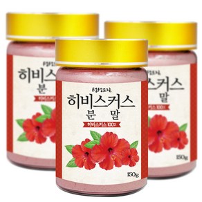 생생드림 히비스커스 분말 가루