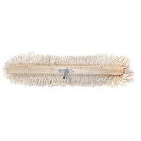 월드크린 강당걸레 60cm, 1개, 랜덤 발송