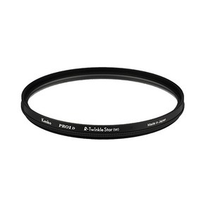 겐코 PRO1 Digital R Twinkle Sta W 야경용 특수 필터 52mm