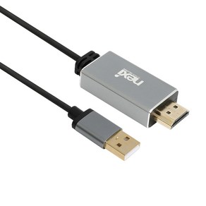 넥시 USB 2.0 HDMI 캡쳐보드