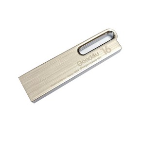 굿포유 Classy G20 USB 메모리, 16GB