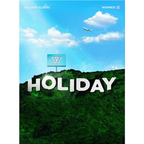 위너 - WINNER NEW ALBUM 미니4집 앨범 PHOTOBOOK ver. 랜덤발송