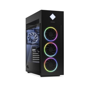 HP 오멘 45L 게이밍 데스크탑 GT22-1007KR (i7-13700K WIN11 Pro RAM 32GB NVMe 1024GB + HDD 2048GB RTX4080)