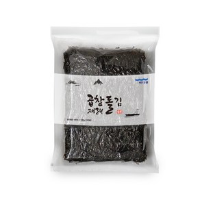 바다원 곱창 재래 돌김 100p