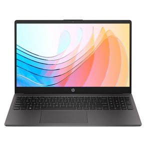 HP 2023 노트북 250 G10 15.6 코어i5 인텔 13세대, 블랙, 512GB, 16GB, Fee DOS, G10-9F173PT