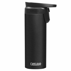 카멜백 포지 플로우 바큠 텀블러, BLACK, 473ml