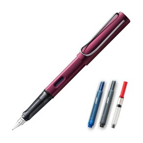 LAMY 알스타 만년필 컨버터세트