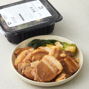 강남밥상 동파육, 250g, 1개