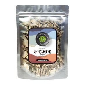 동이약초 참당귀, 150g, 1개