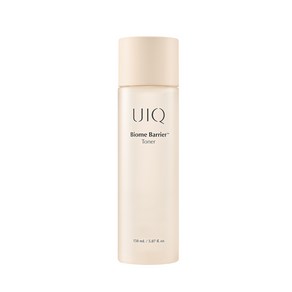 유이크 바이옴 베리어 토너, 150ml, 1개