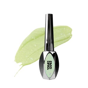 엣젤 젤네일 시럽글리터 10ml, SG11, 1개