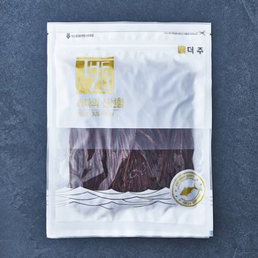 더주 조미 오징어채, 250g, 1개