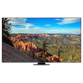 삼성전자 4K UHD QLED TV