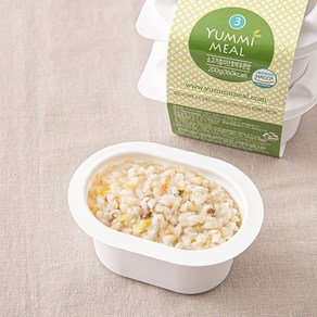얌이밀 후기 3단계 만12~14개월 이유식, 100g, 2개, 혼합맛(소고기/컬리플라워/단호박)