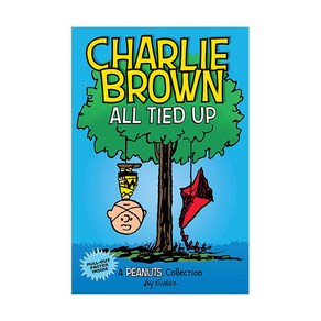 Chalie Bown : All Tied Up, Andews McMeel Publishing