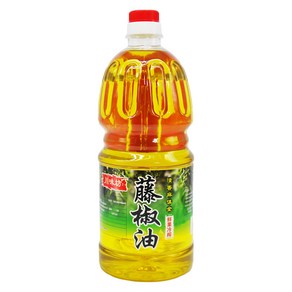 천미방 마조 산초기름, 1개, 1.5L