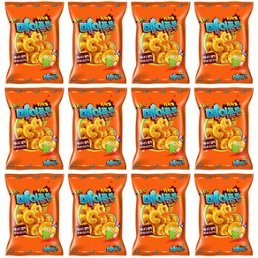 메이플콘, 124g, 12개