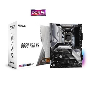 ASRock ASRock B650 Po RS 대원씨티에스