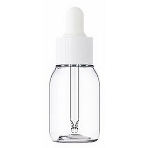 화장품용기 앰플병(스포이드병) 30ml, 1개