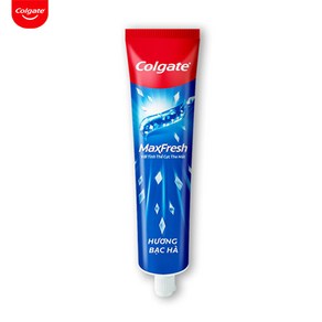 콜게이트 맥스프레쉬 쿨민트 (Colgate Maxfesh 180g+30g 3pack), 3개, 210g