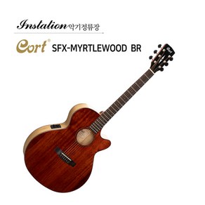 콜트 SFX-Mytlewood BR 올솔리드슬림바디 피쉬맨픽업 UV피니쉬 통기타풀패키지, 2. NAT - 네츄럴 글로스, 1개