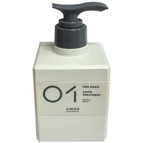 아모스 키토 트리트먼트 500ml, 1개