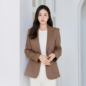 [최초가99 000원]셀렙샵 에디션 25SS 프렌치린넨100 자켓