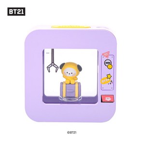 BT21 minini 오락실 무선 미니가습기