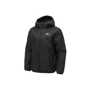 [매장정품] 미즈노 후드 운동 자켓 MID FIELD JACKET 32YE362309