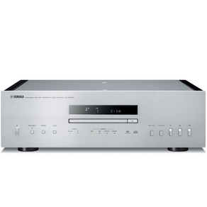 야마하(YAMAHA) CD-S2100 CD 플레이어, 단품