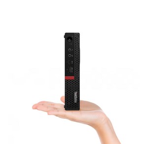 레노버 미니PC P330 9세대 i5 16G 256GB 5G Wifi Win11 [RK], P330 Tiny, WIN11 Po, 16GB, 블랙