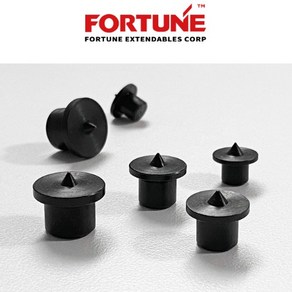 [FORTUNE] 포춘 도웰 포인트 6P 세트 (LJY160M) DOWEL CENTERS, 1개