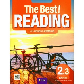 The Best Reading 2.3(SB)