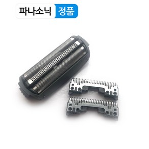 [브랜드나라 브랜드샵] 정품 파나소닉 람대쉬 면도기날망 ES-RT30 ES6002 ES6003 ES6003W ES6003K ES6013 ES-RL21 ES-RT30 ES-RT40, 날2망1세트, 1개