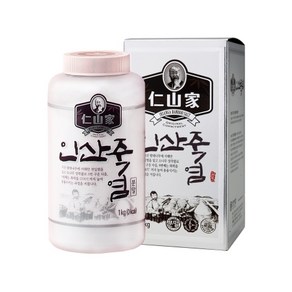 [정품] 인산가 인산죽염 9회죽염 분말(미세분말) 1000g [당일배송], 1개, 1kg