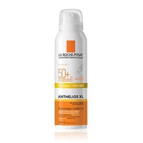 라로슈포제 안뗄리오스 XL 인비져블 선 미스트 SPF50 200ml