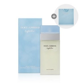 돌체앤가바나 라이트블루 EDT 100ml