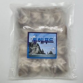 쭈꾸미 볶음 손질 주꾸미 400g 800g