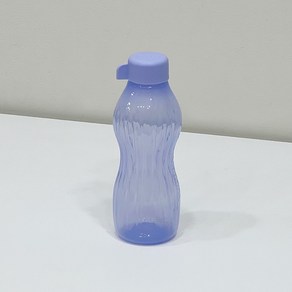 타파웨어 물통 물병 에코 500ml 1P, 아이스퍼플