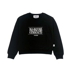 마리떼프랑소와저버MARITH FRANOIS GIRBAUD 남녀 맨투맨 T-SHIRTS MRD2024034 마감임박!!!