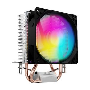 다산코퍼레이션 디프렌드 ODIN C200 RGB mini CPU 쿨러, 1개