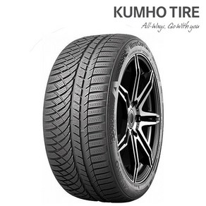 금호 2753520 Winte Caft WP72 275/35R20 102W, 1개