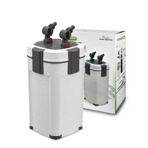 칸후 외부여과기 AQ-905F (60~90cm 수조용), 1개, 16W