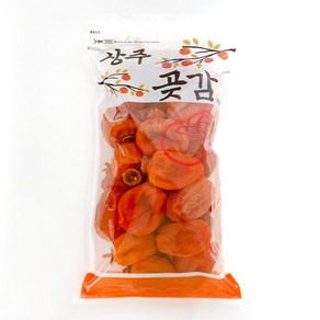 상주곶감 실속형 500g(10-14과) 1kg (20~28과)