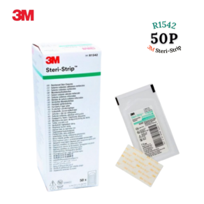 3M 스테리스트립(Stei stip) R1542 (50매입), 1개