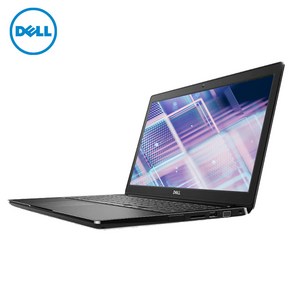 DELL 15인치 노트북 래티튜드 3500 인텔I5 8세대-8265U 16G 웹캠 윈10정품, DELL 래티튜드 3500, WIN10, 16GB, 512GB, 블랙