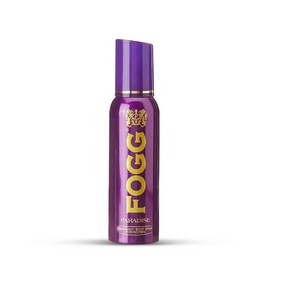 Fogg Paadise No Gas Deodoant fo Women Long-Lasting Pefume Body Spay 150 ml, 1개, 150ml