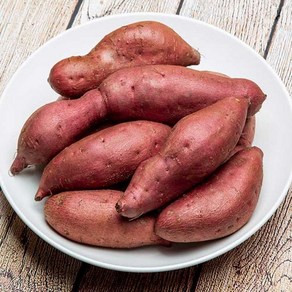 달님식품 꿀 고구마 sweet potato, 베니하루카 특상 3kg, 1개